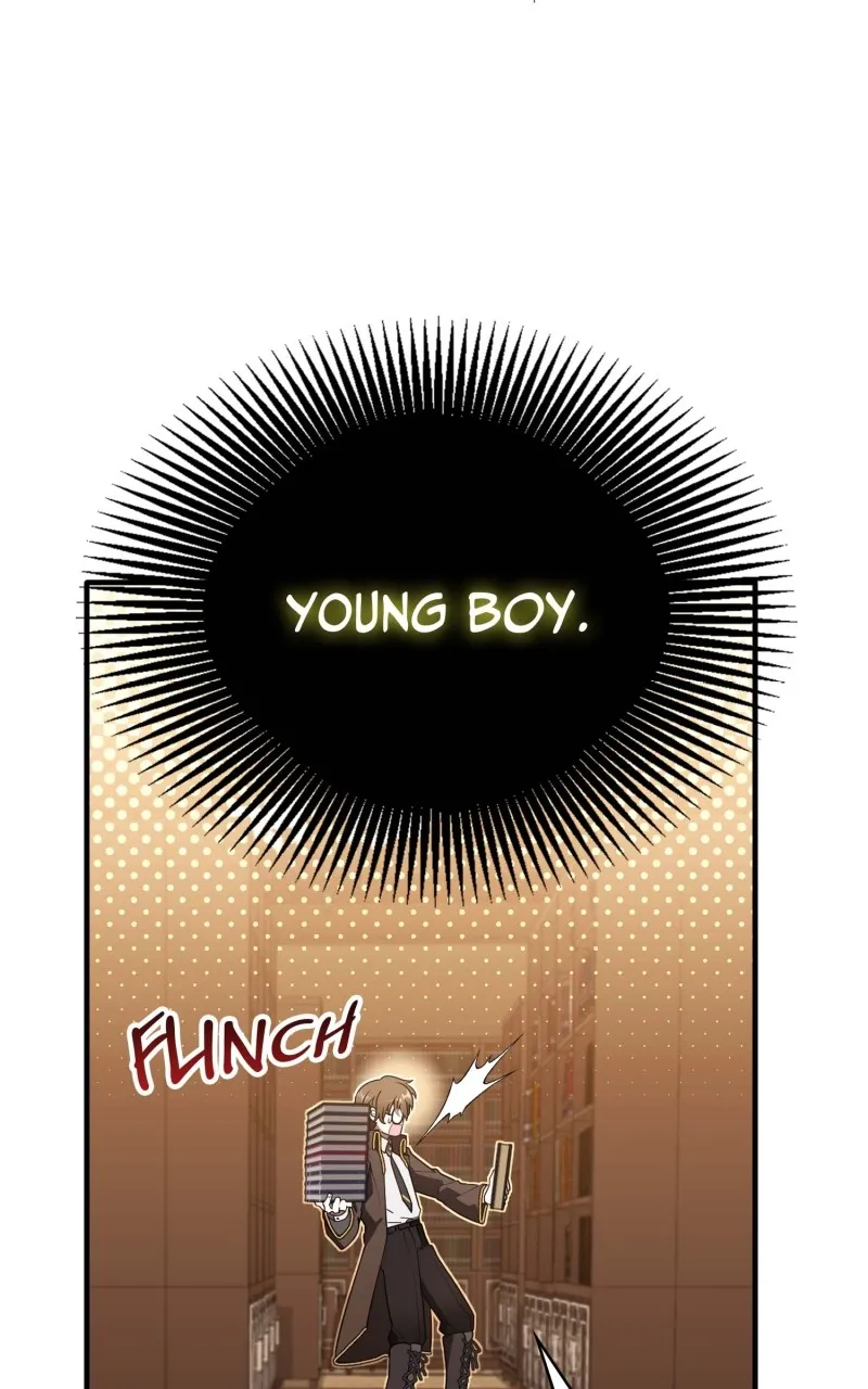 Just Read Me Already! Chapter 1 page 71 - 