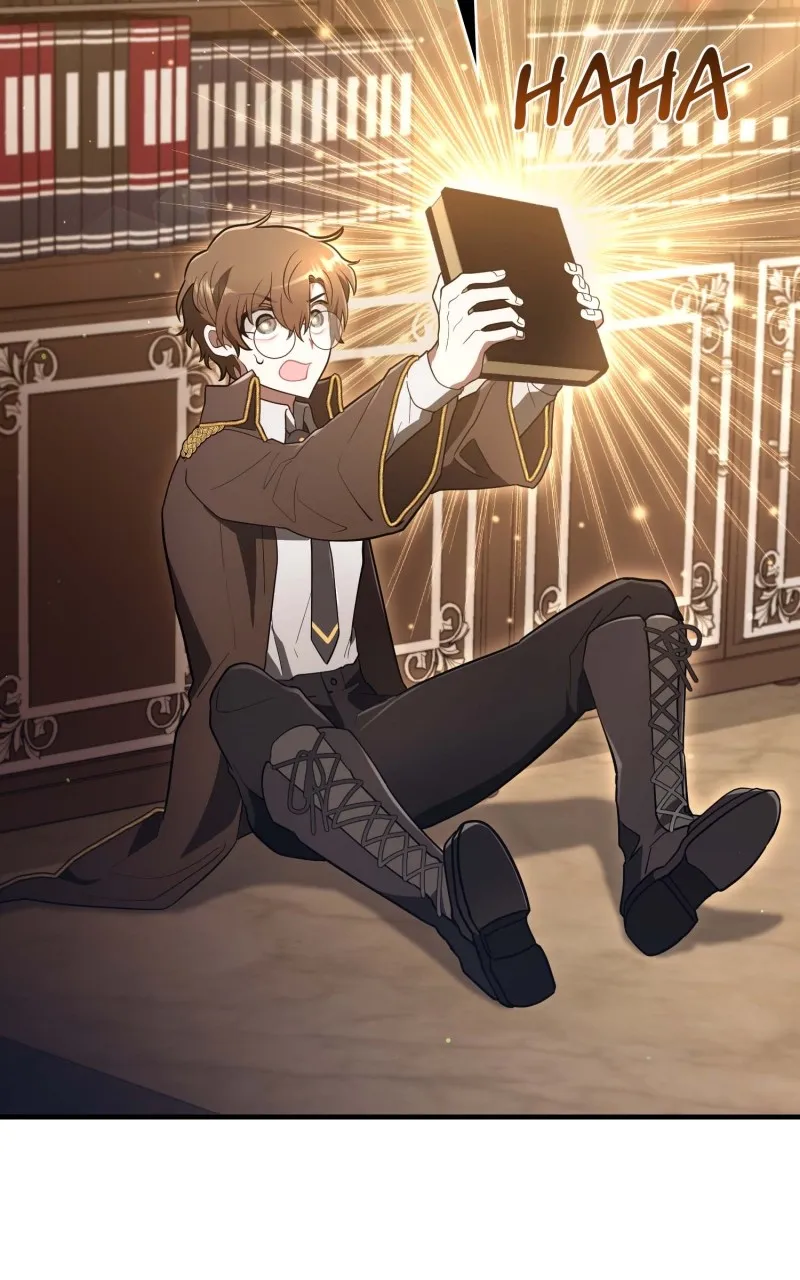 Just Read Me Already! Chapter 1 page 83 - 