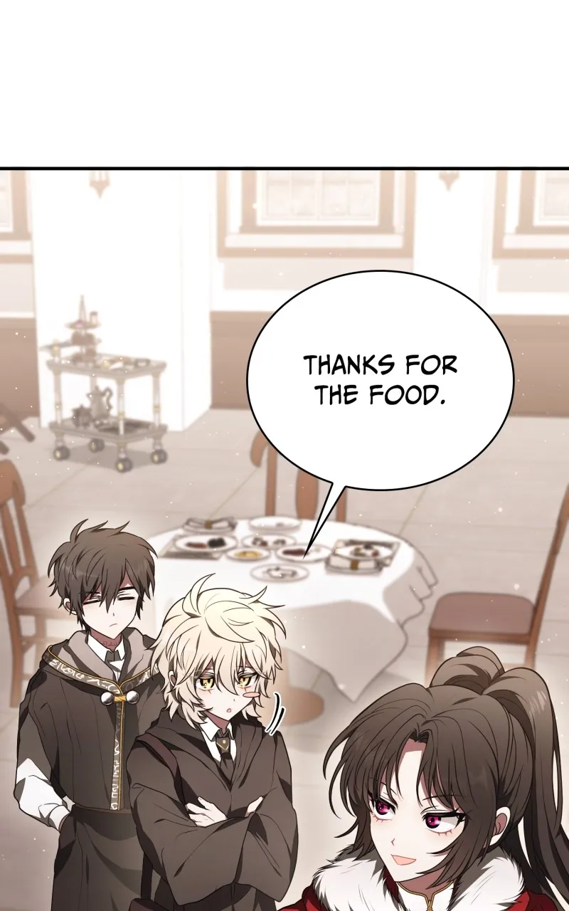 Just Read Me Already! Chapter 10 page 1 - 