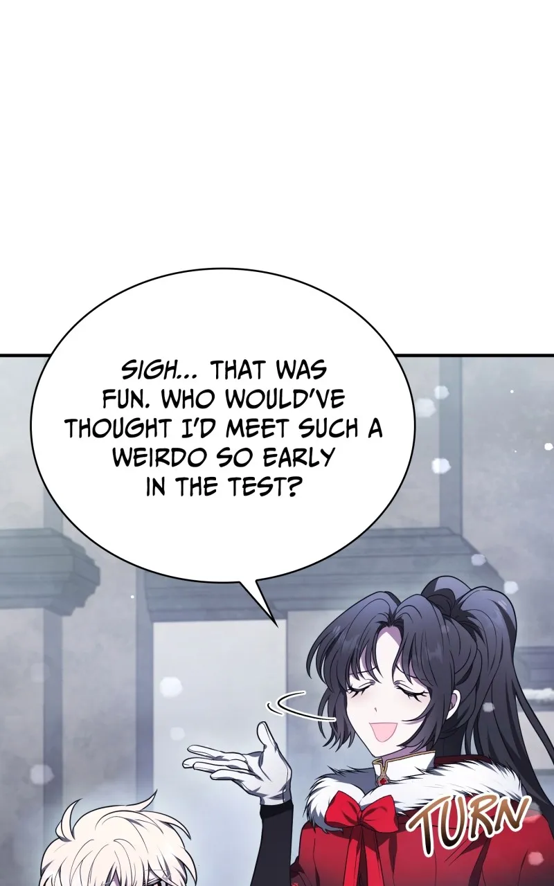 Just Read Me Already! Chapter 10 page 112 - 
