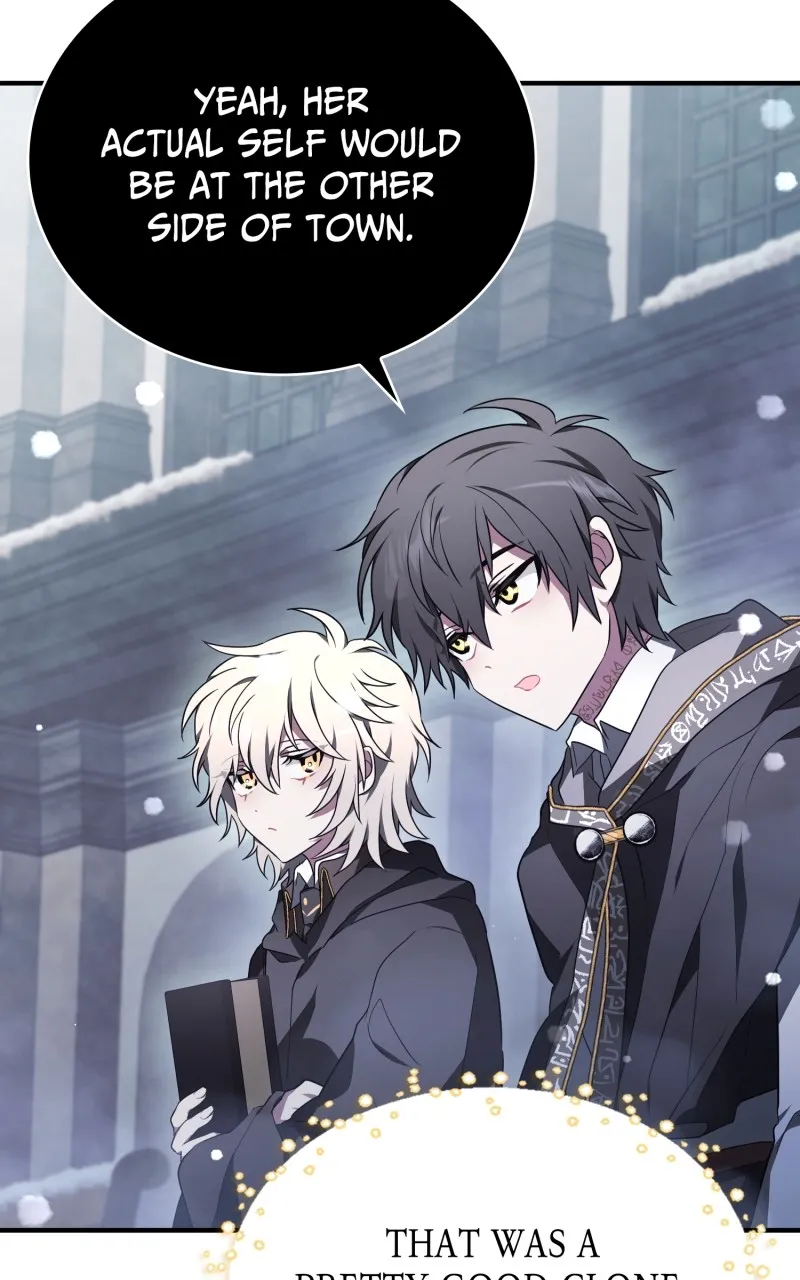 Just Read Me Already! Chapter 10 page 119 - 