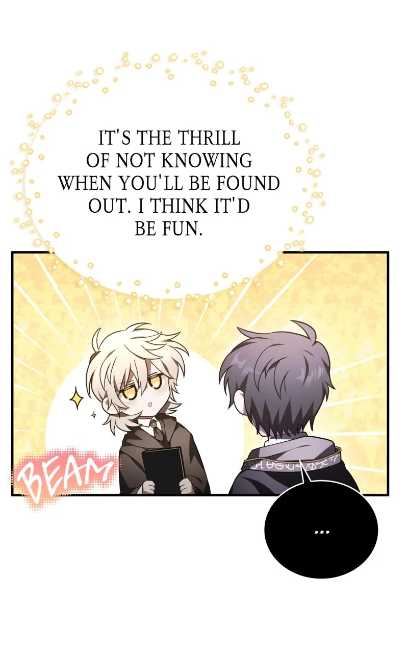 Just Read Me Already! Chapter 10 page 129 - 