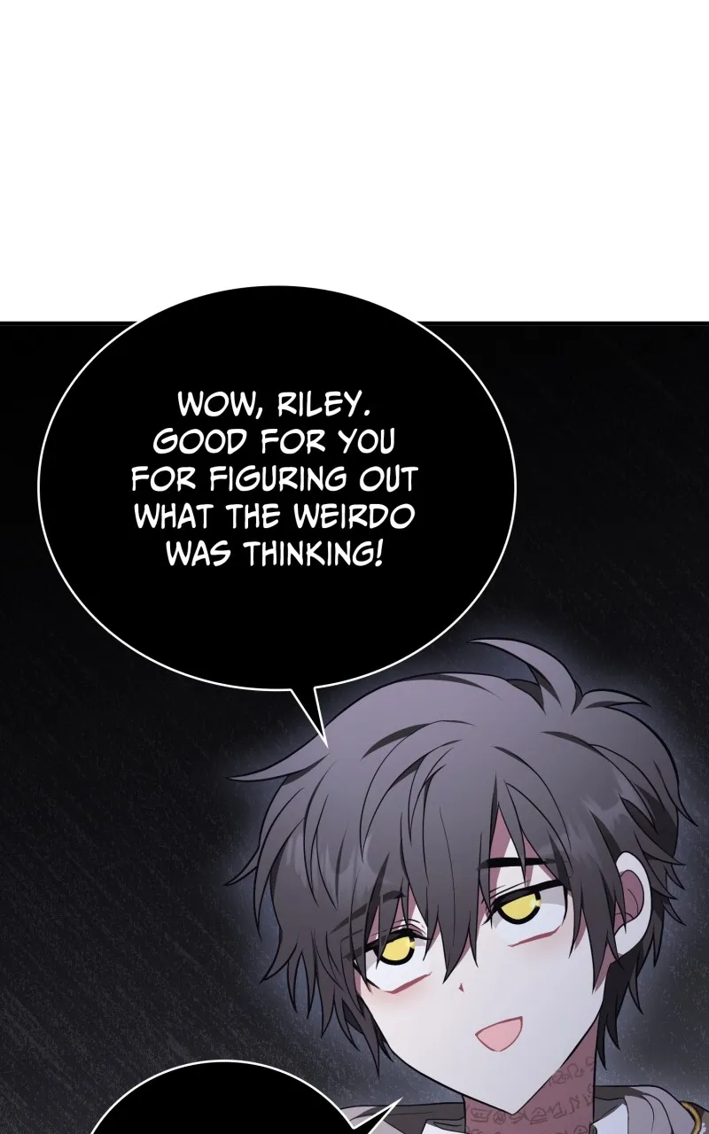 Just Read Me Already! Chapter 10 page 130 - 