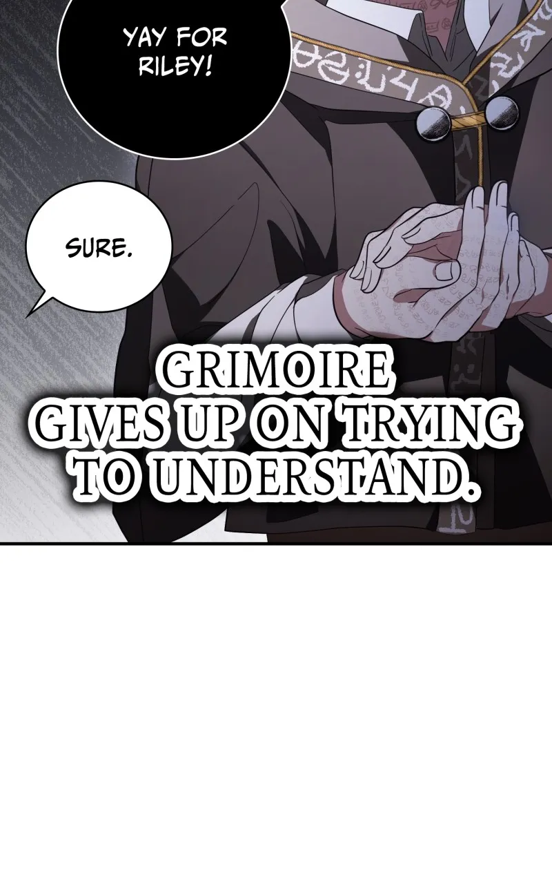 Just Read Me Already! Chapter 10 page 131 - 