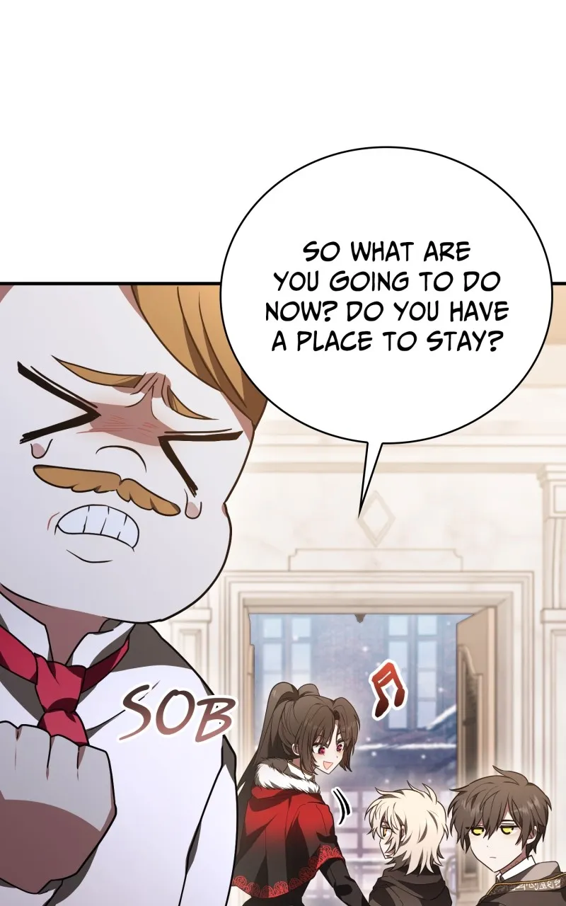Just Read Me Already! Chapter 10 page 20 - 