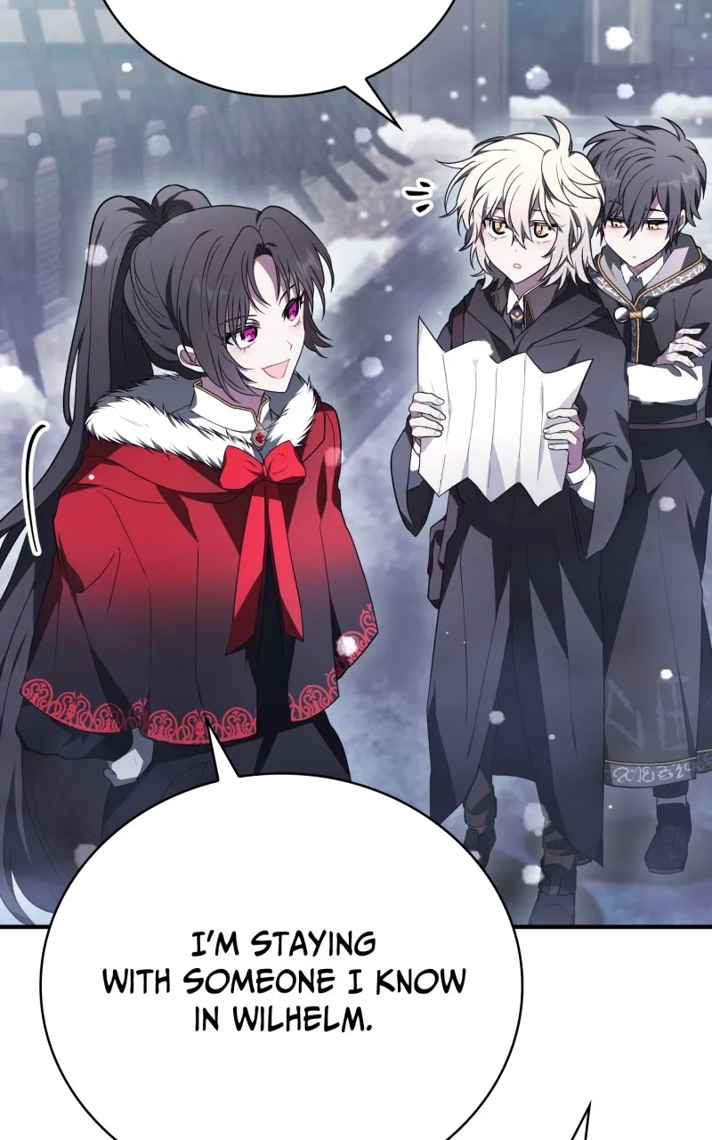 Just Read Me Already! Chapter 10 page 31 - 