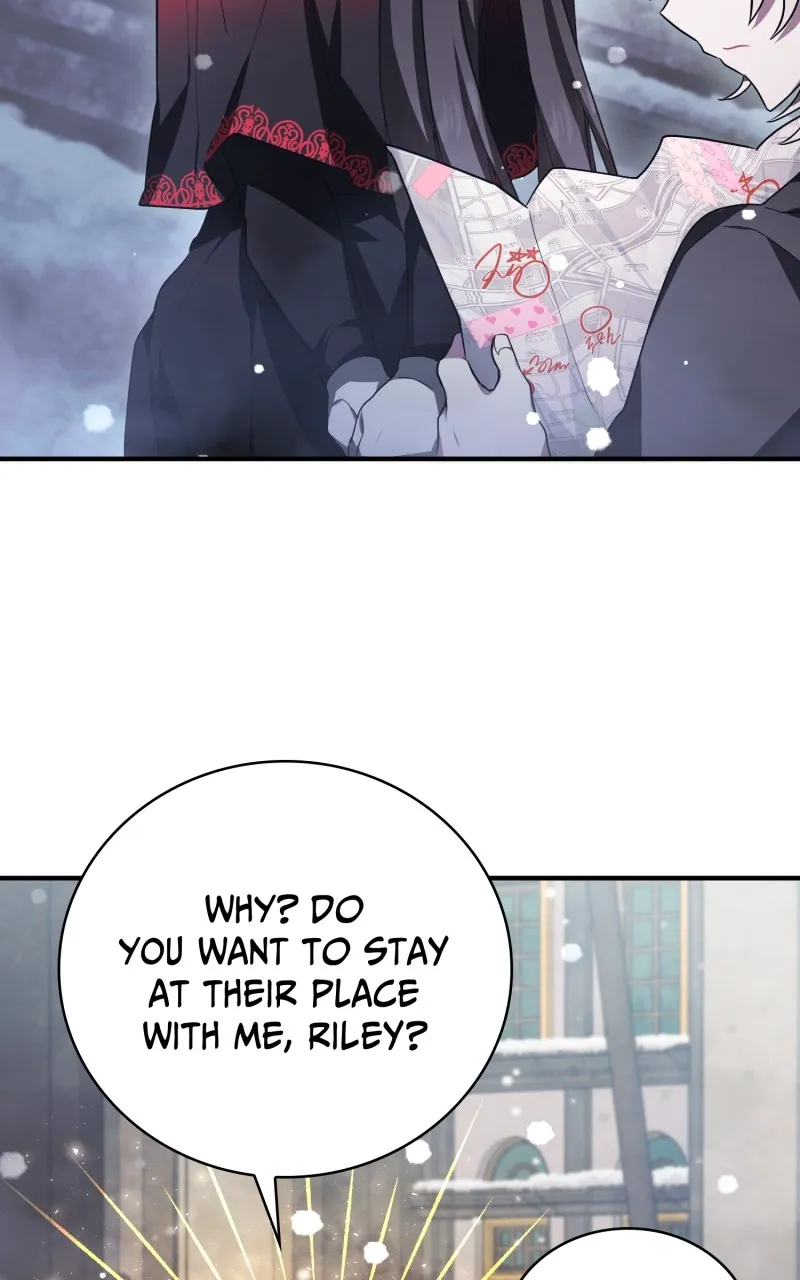 Just Read Me Already! Chapter 10 page 33 - 