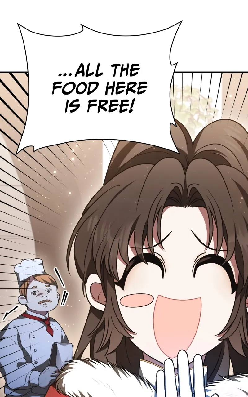 Just Read Me Already! Chapter 10 page 6 - 