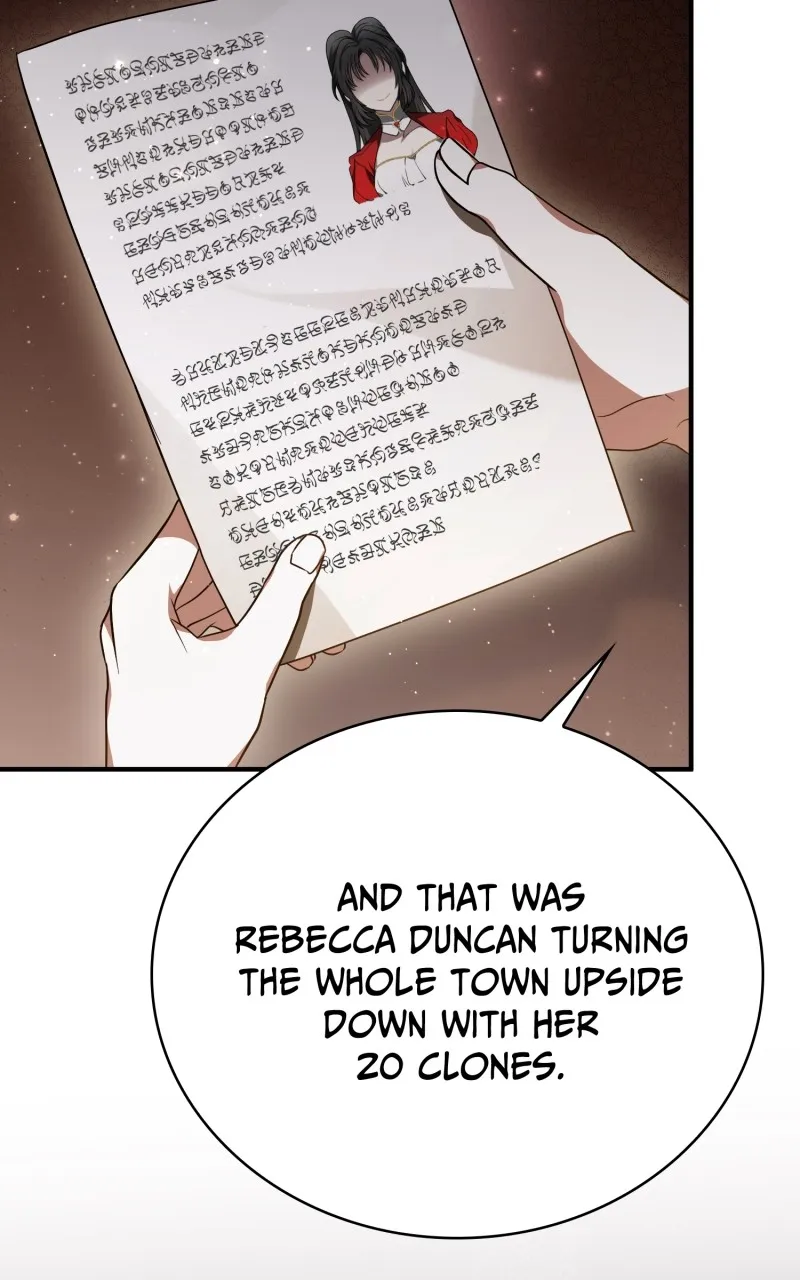 Just Read Me Already! Chapter 11 page 20 - 