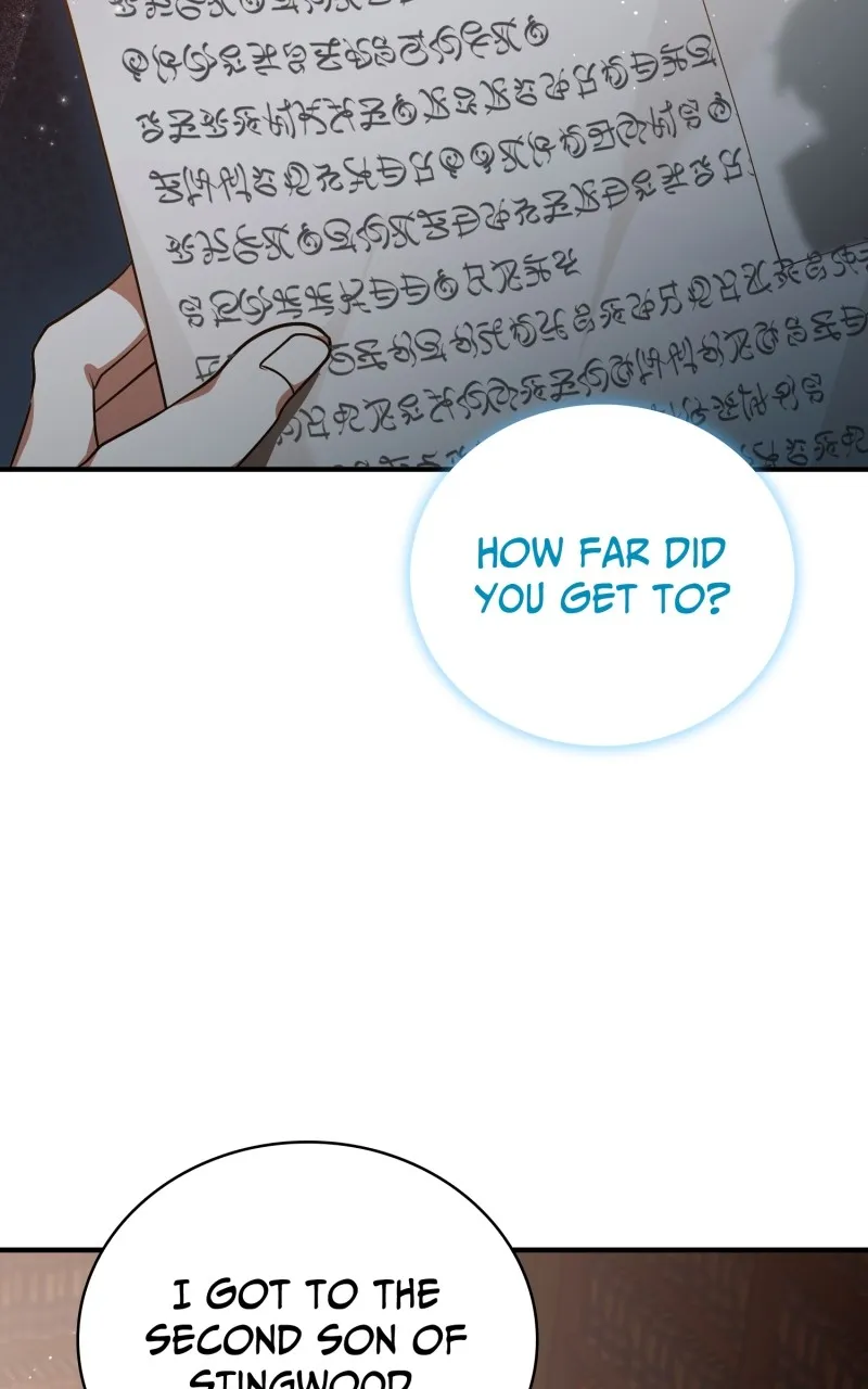 Just Read Me Already! Chapter 11 page 4 - 