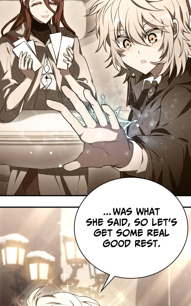Just Read Me Already! Chapter 11 page 31 - 