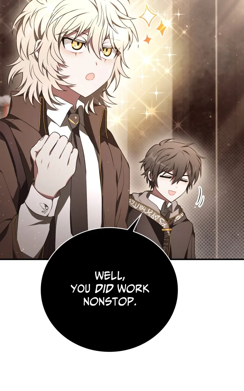 Just Read Me Already! Chapter 11 page 32 - 