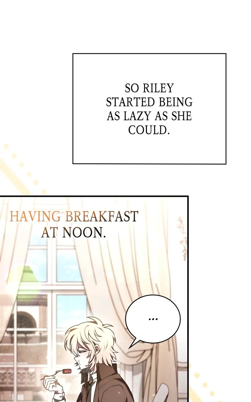 Just Read Me Already! Chapter 11 page 33 - 