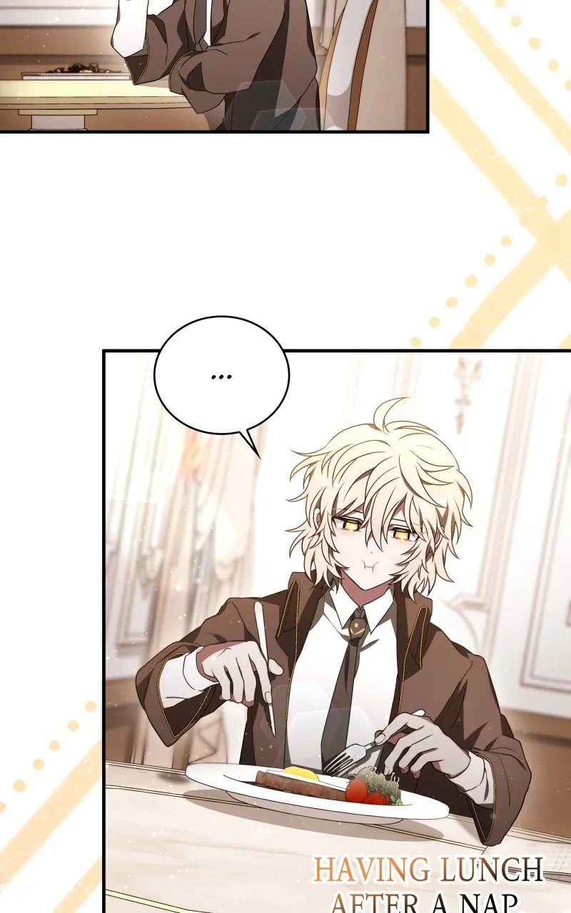 Just Read Me Already! Chapter 11 page 34 - 