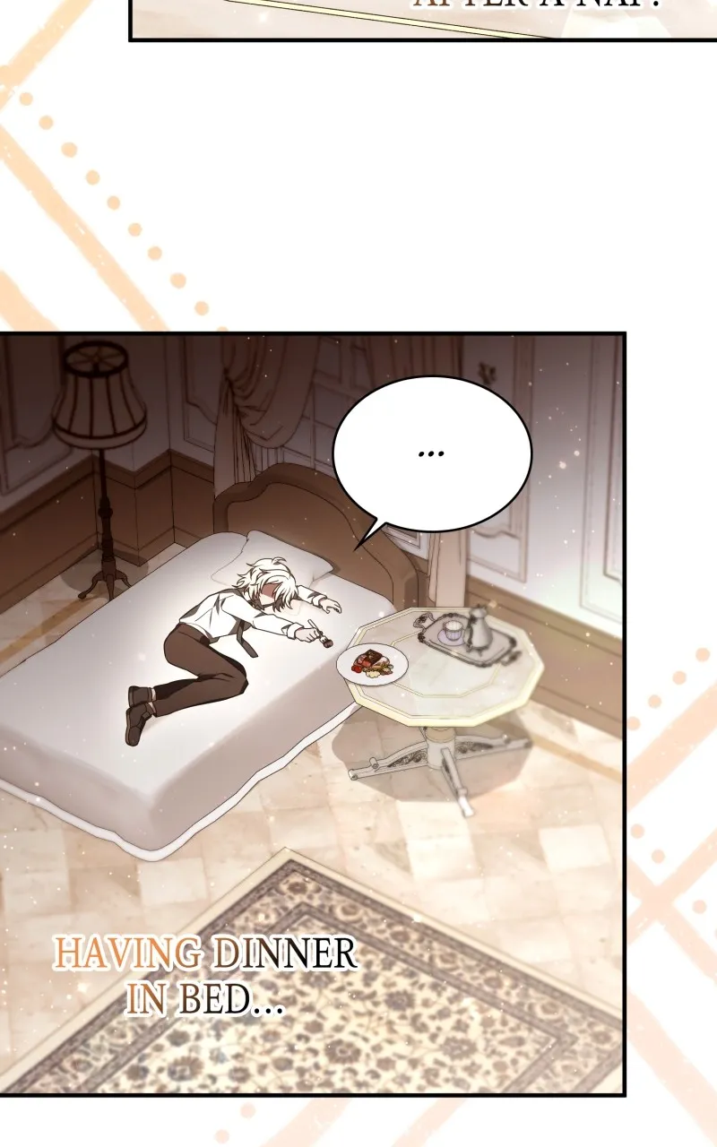 Just Read Me Already! Chapter 11 page 35 - 