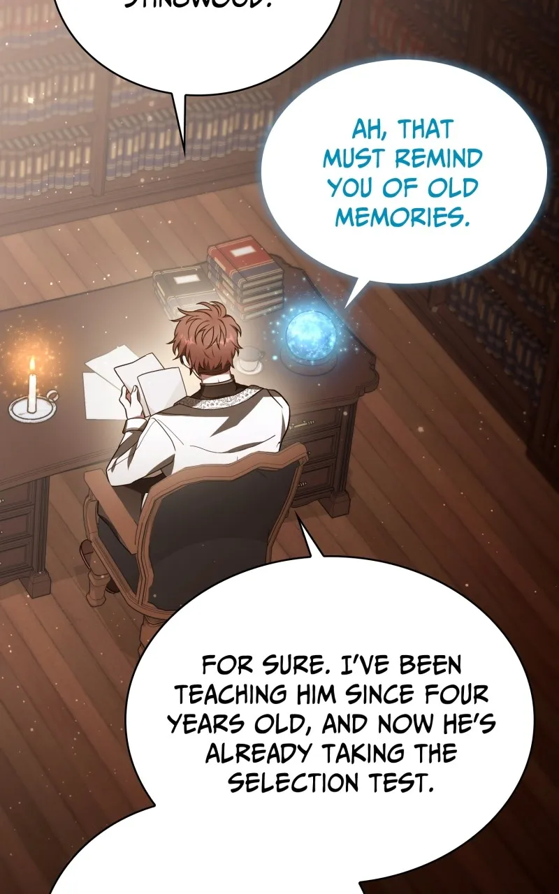 Just Read Me Already! Chapter 11 page 5 - 