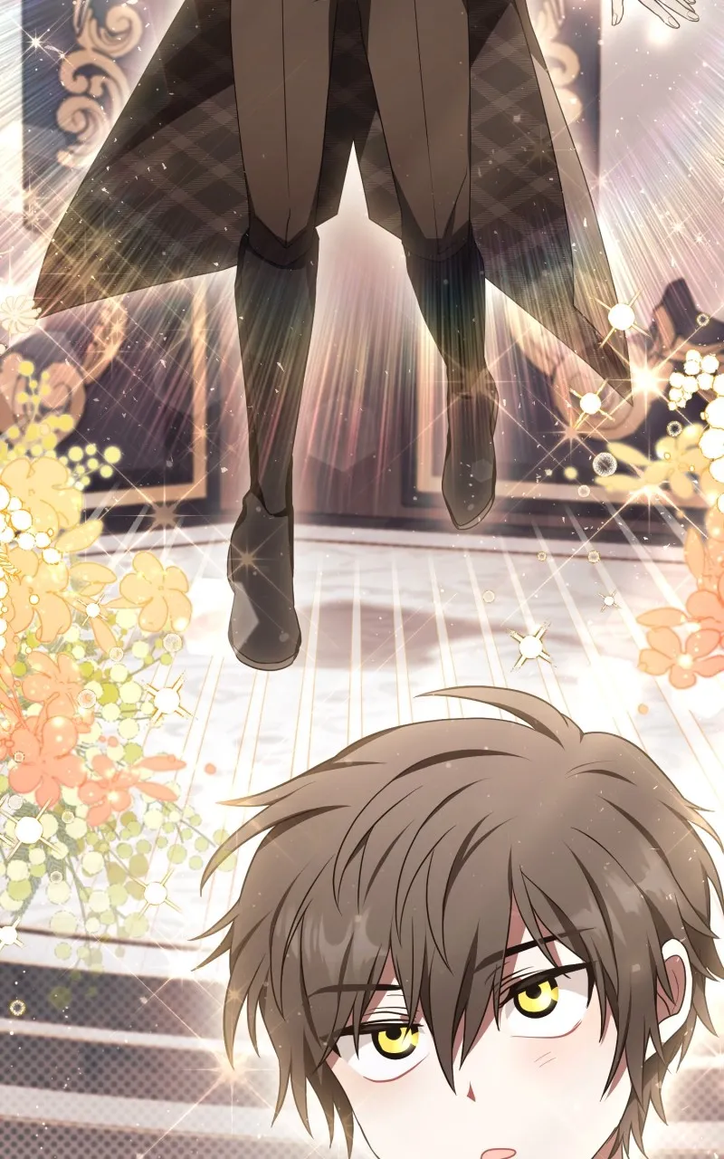 Just Read Me Already! Chapter 11 page 42 - 