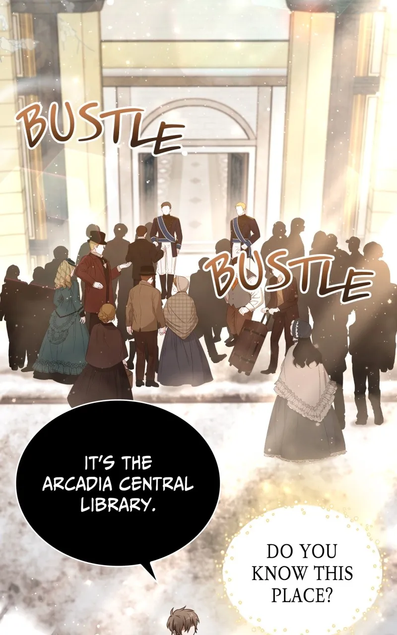Just Read Me Already! Chapter 11 page 47 - 