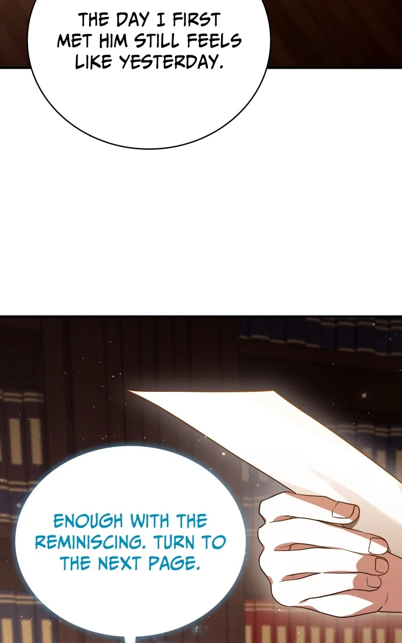 Just Read Me Already! Chapter 11 page 6 - 