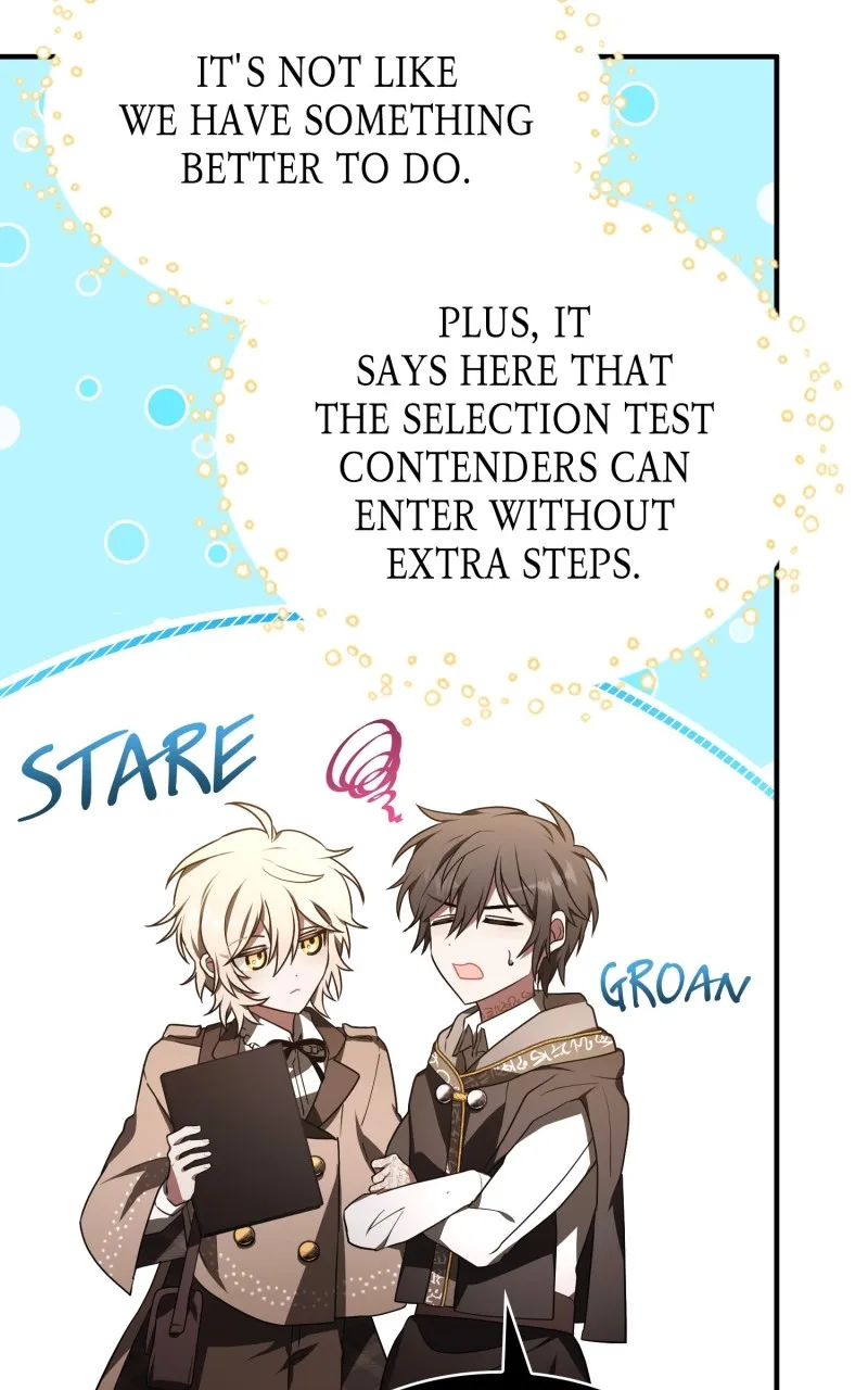 Just Read Me Already! Chapter 11 page 52 - 