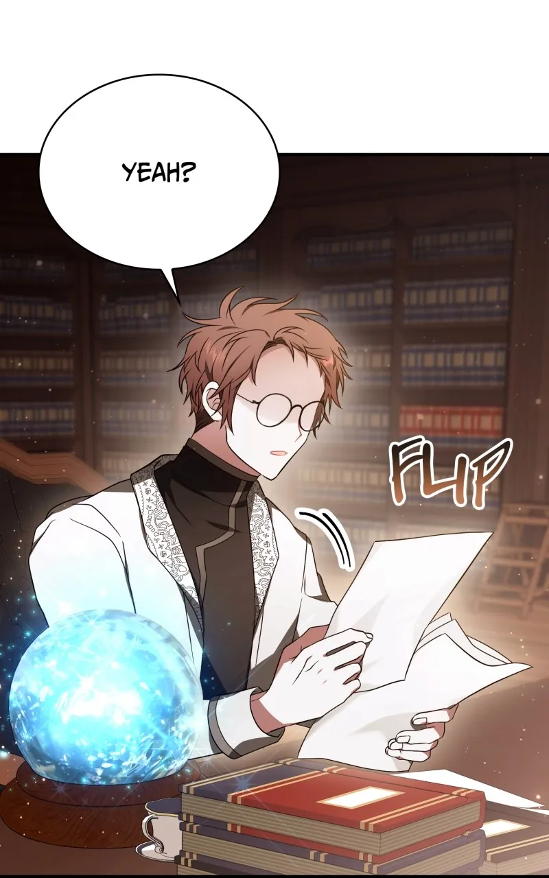 Just Read Me Already! Chapter 11 page 8 - 