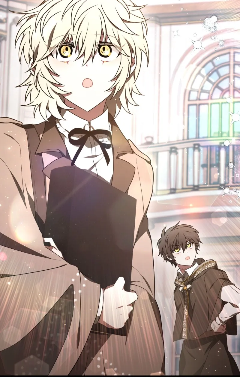 Just Read Me Already! Chapter 11 page 73 - 