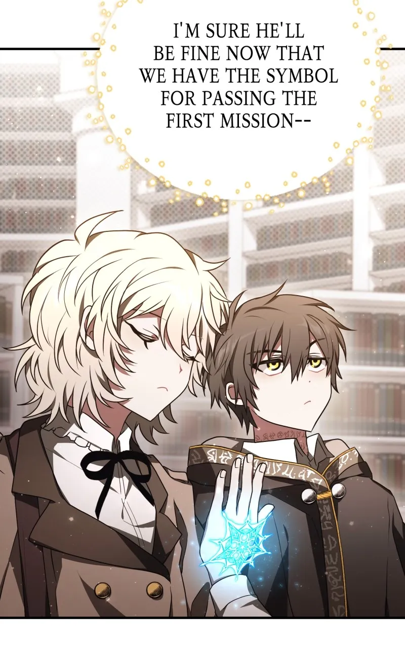 Just Read Me Already! Chapter 11 page 100 - 