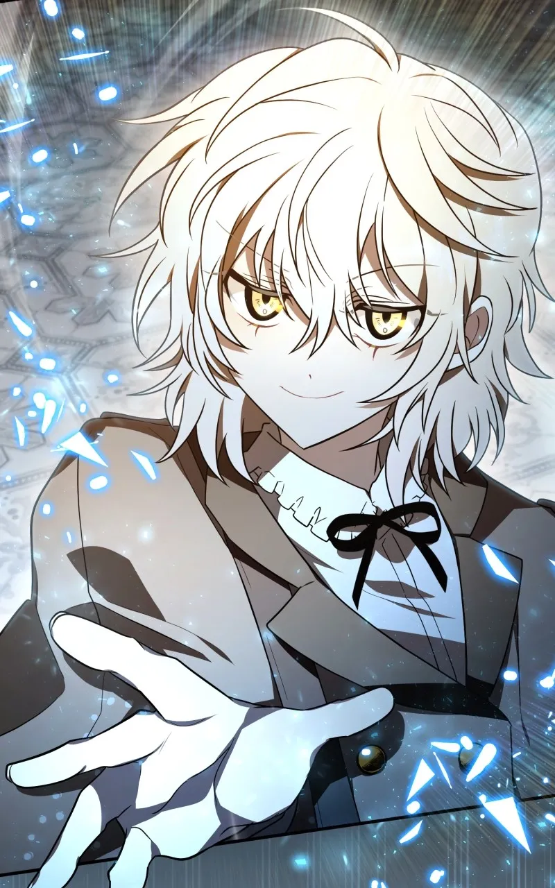 Just Read Me Already! Chapter 12 page 114 - 