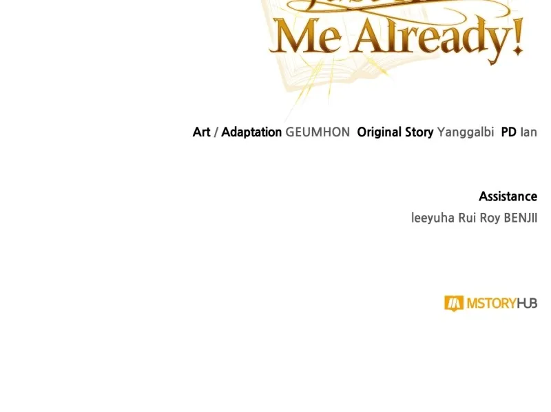 Just Read Me Already! Chapter 12 page 116 - 