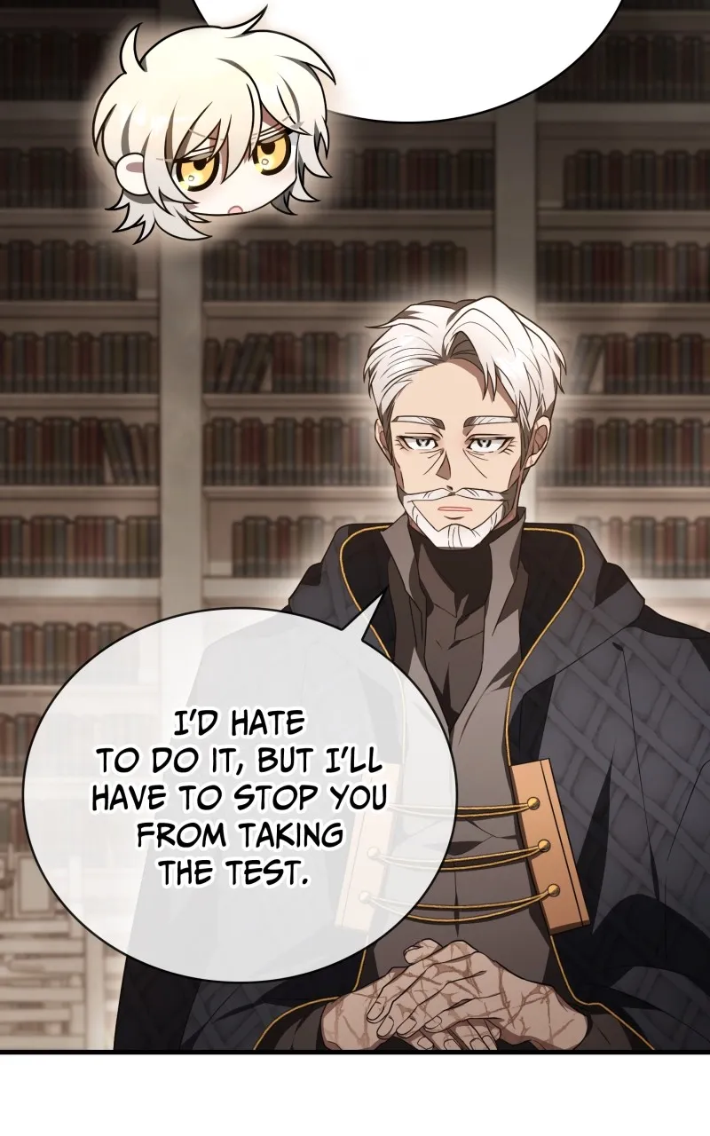 Just Read Me Already! Chapter 12 page 20 - 