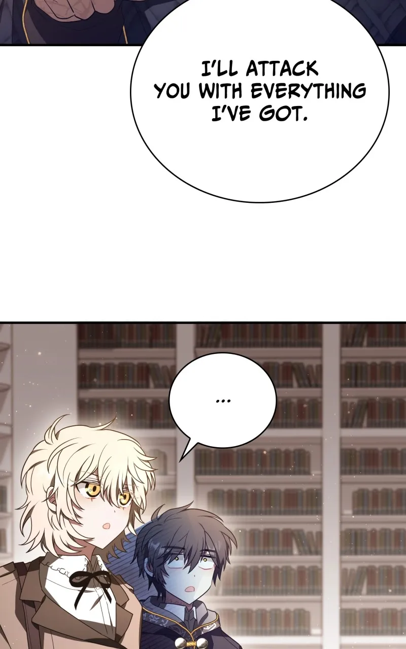 Just Read Me Already! Chapter 12 page 22 - 
