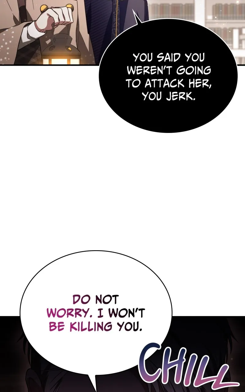 Just Read Me Already! Chapter 12 page 23 - 