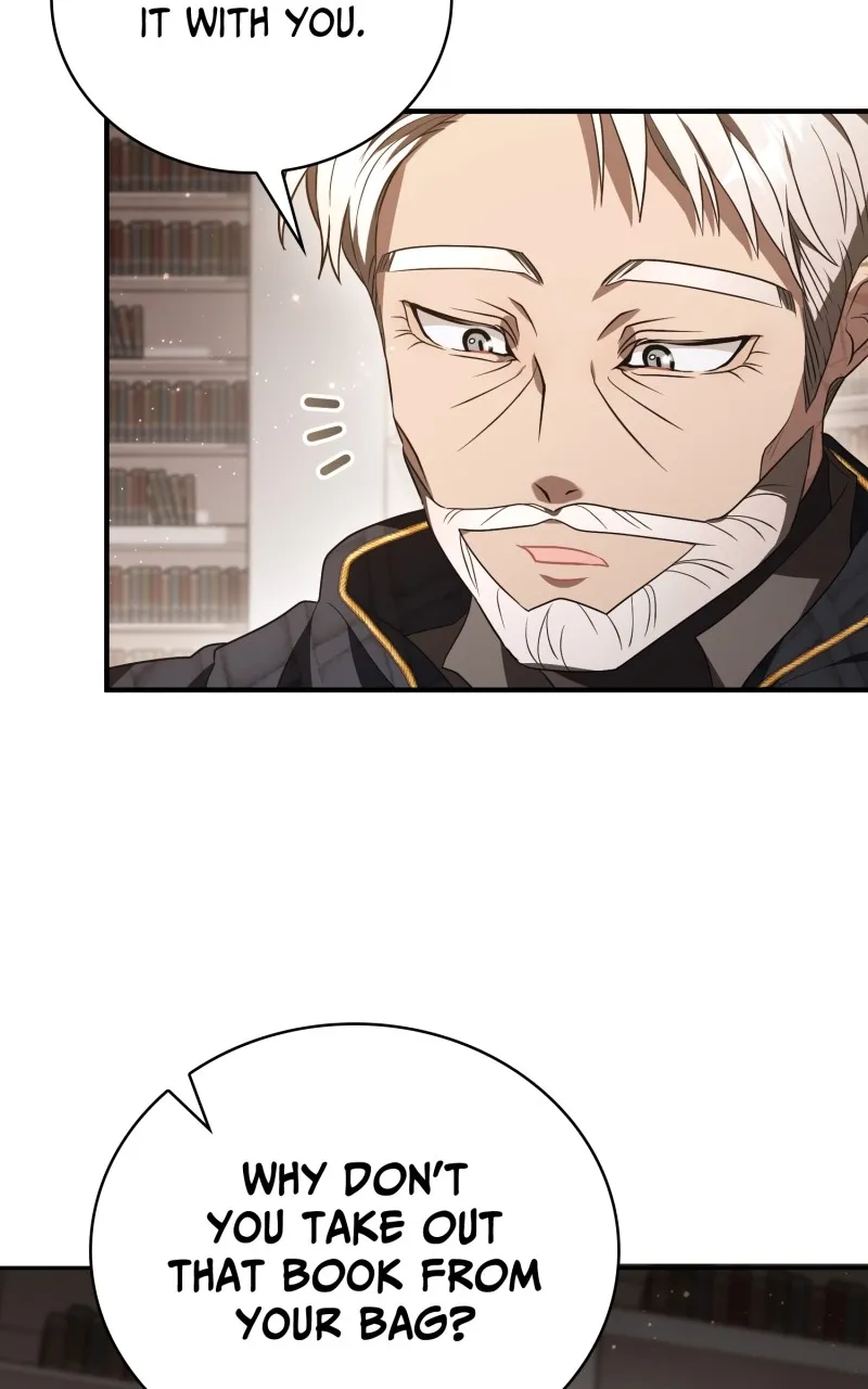 Just Read Me Already! Chapter 12 page 32 - 