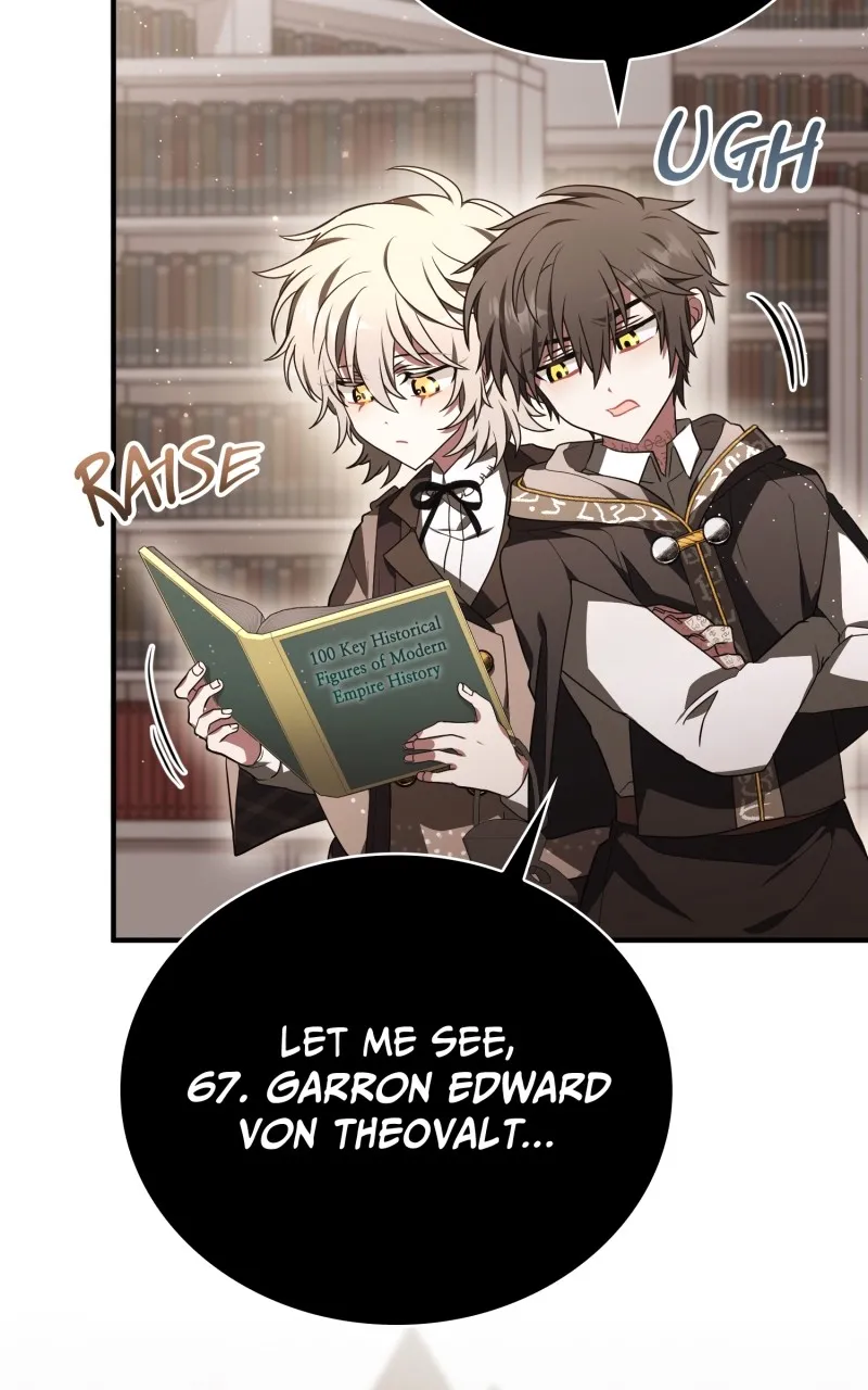 Just Read Me Already! Chapter 12 page 40 - 