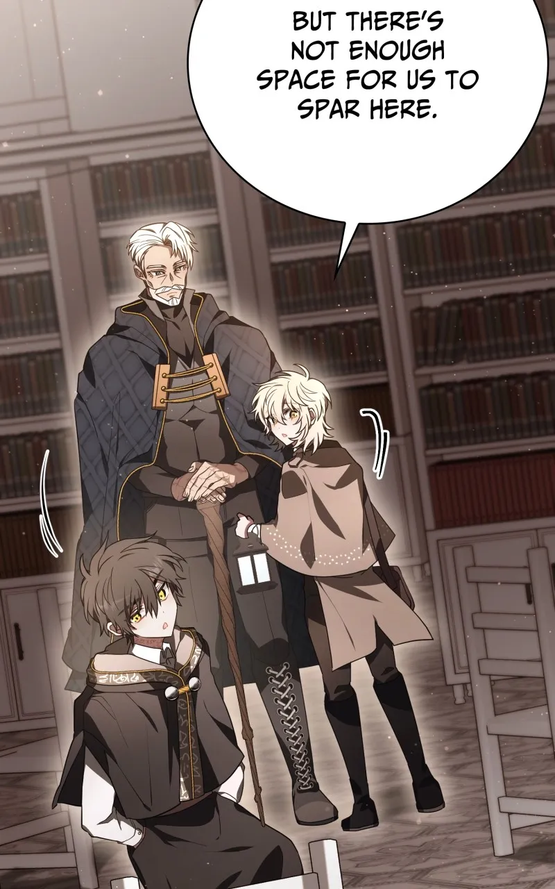 Just Read Me Already! Chapter 12 page 59 - 