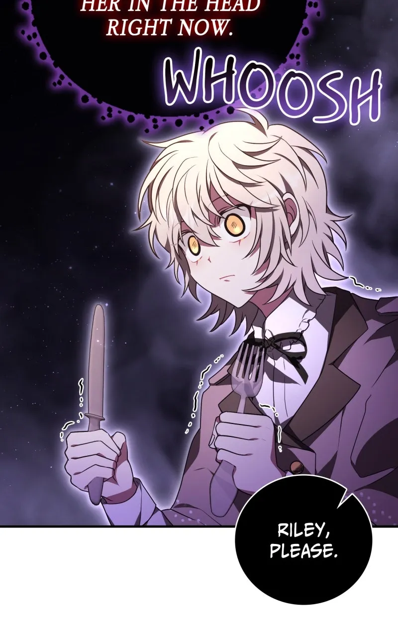 Just Read Me Already! Chapter 13 page 118 - 