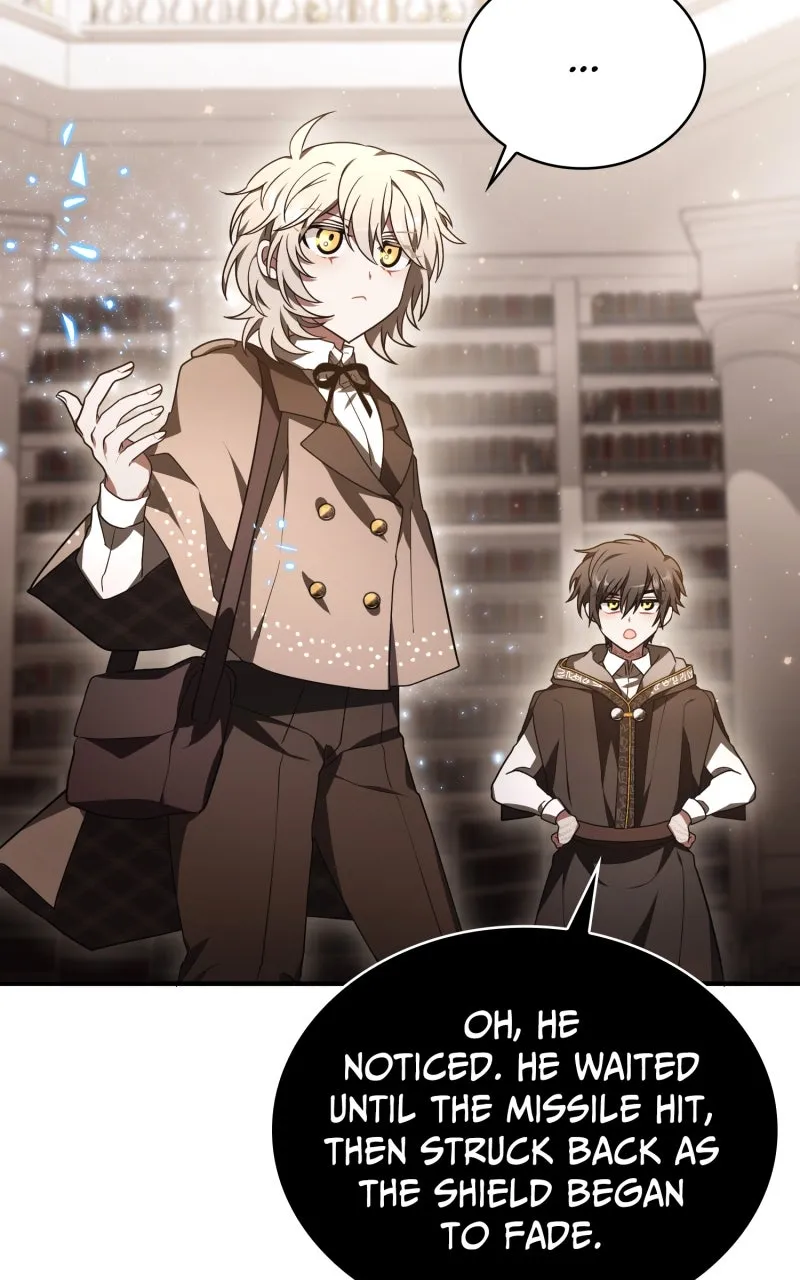 Just Read Me Already! Chapter 13 page 19 - 