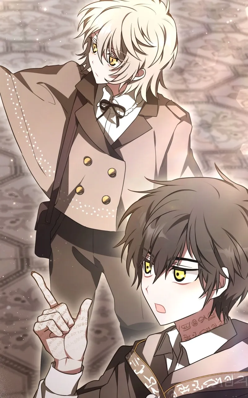 Just Read Me Already! Chapter 13 page 45 - 