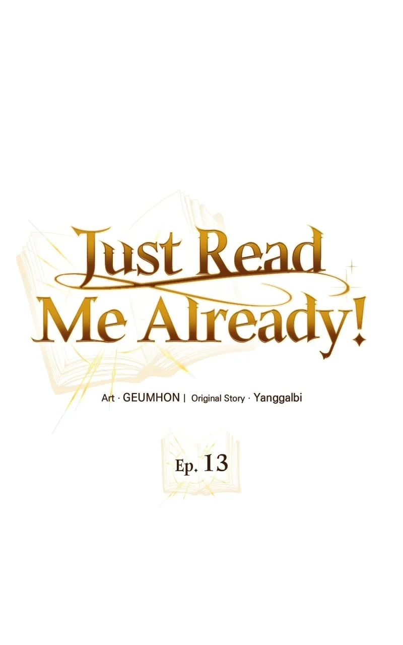 Just Read Me Already! Chapter 13 page 83 - 