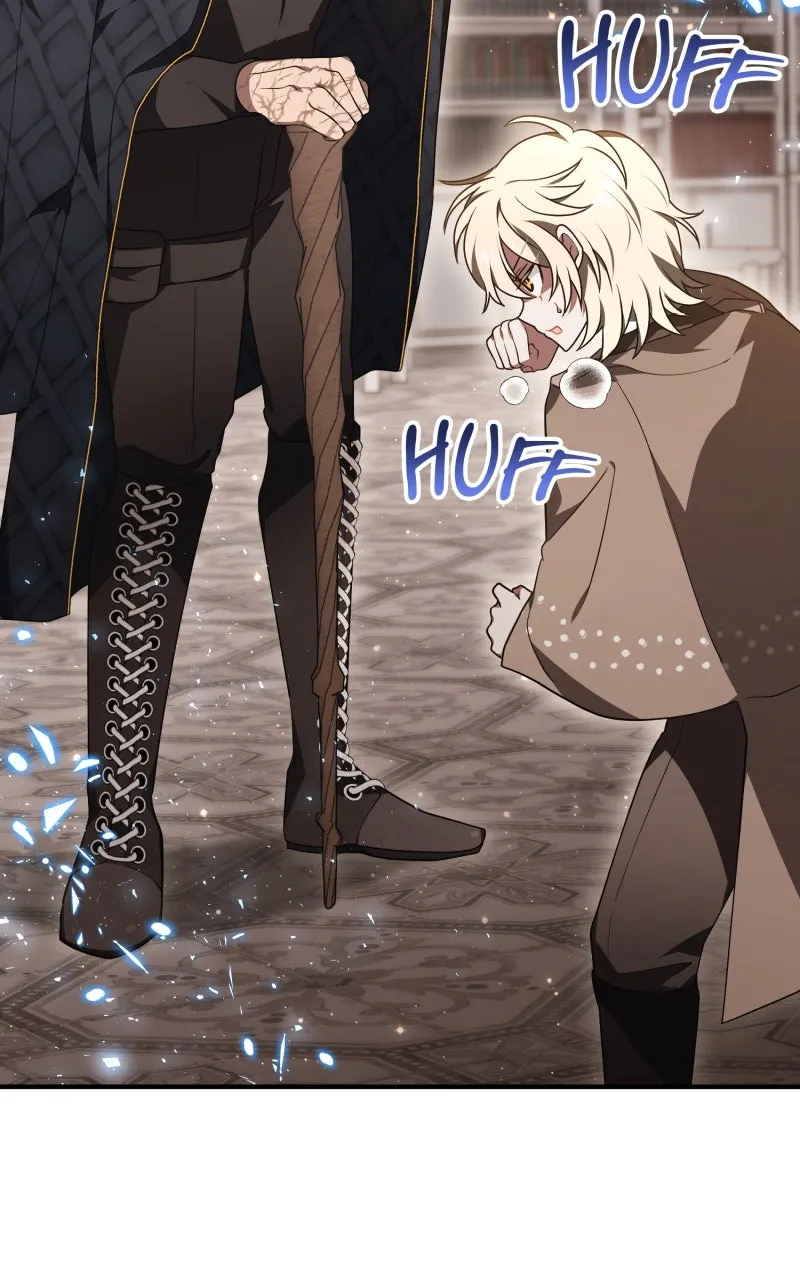Just Read Me Already! Chapter 13 page 86 - 