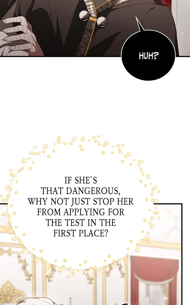 Just Read Me Already! Chapter 14 page 12 - 