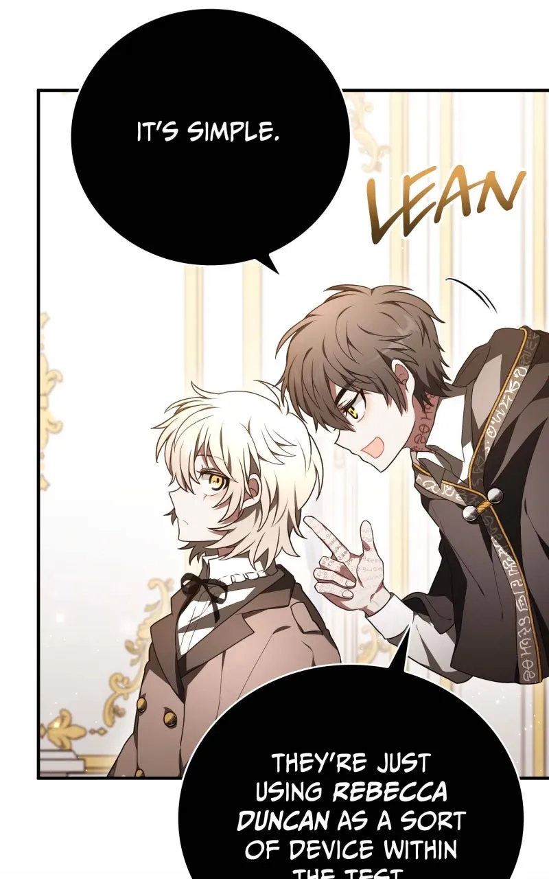 Just Read Me Already! Chapter 14 page 14 - 