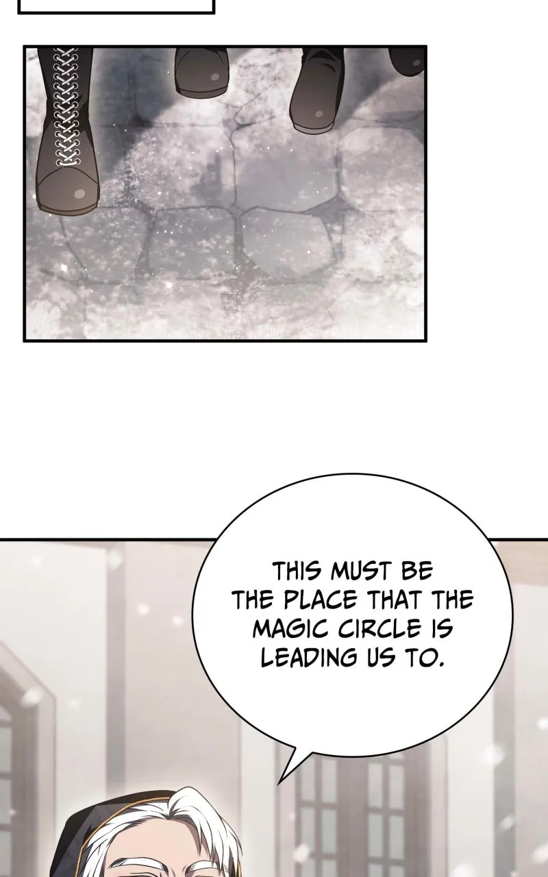 Just Read Me Already! Chapter 14 page 22 - 