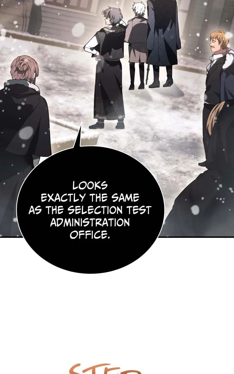 Just Read Me Already! Chapter 14 page 25 - 