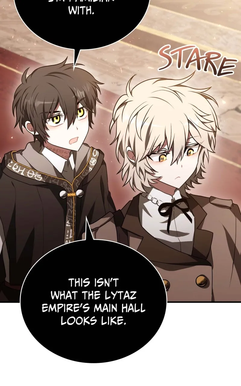 Just Read Me Already! Chapter 14 page 43 - 