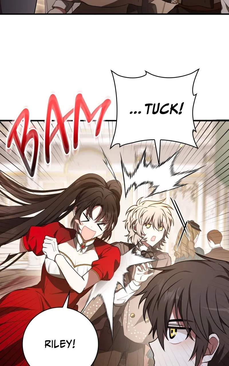 Just Read Me Already! Chapter 14 page 55 - 