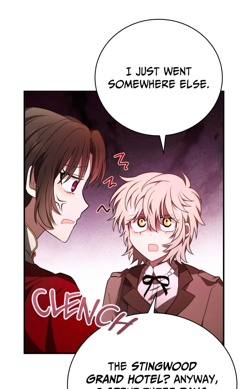 Just Read Me Already! Chapter 14 page 62 - 
