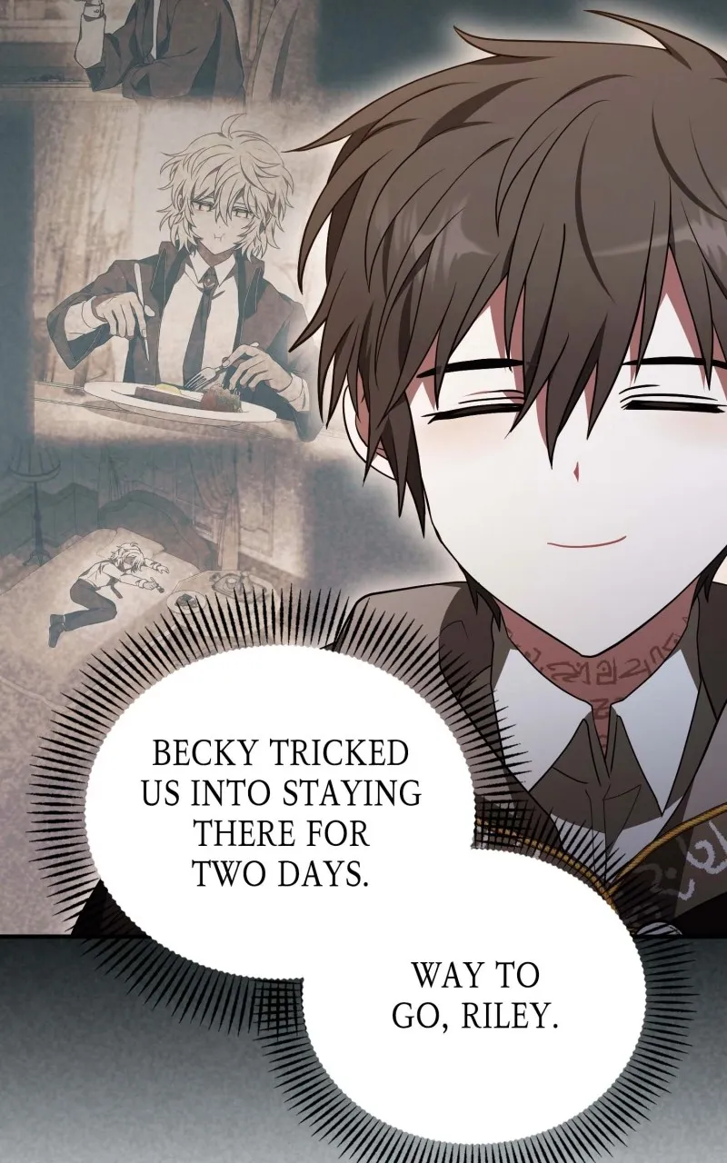 Just Read Me Already! Chapter 14 page 64 - 