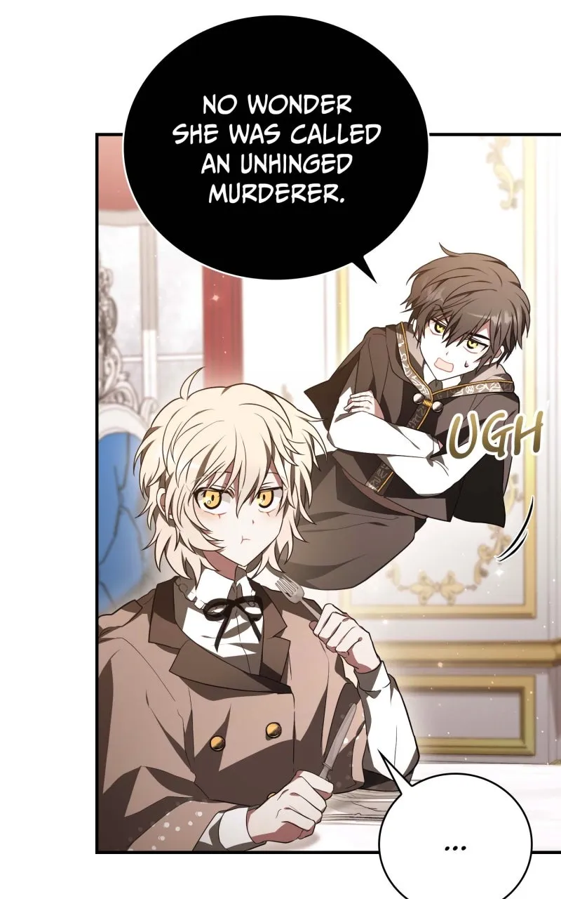 Just Read Me Already! Chapter 14 page 10 - 