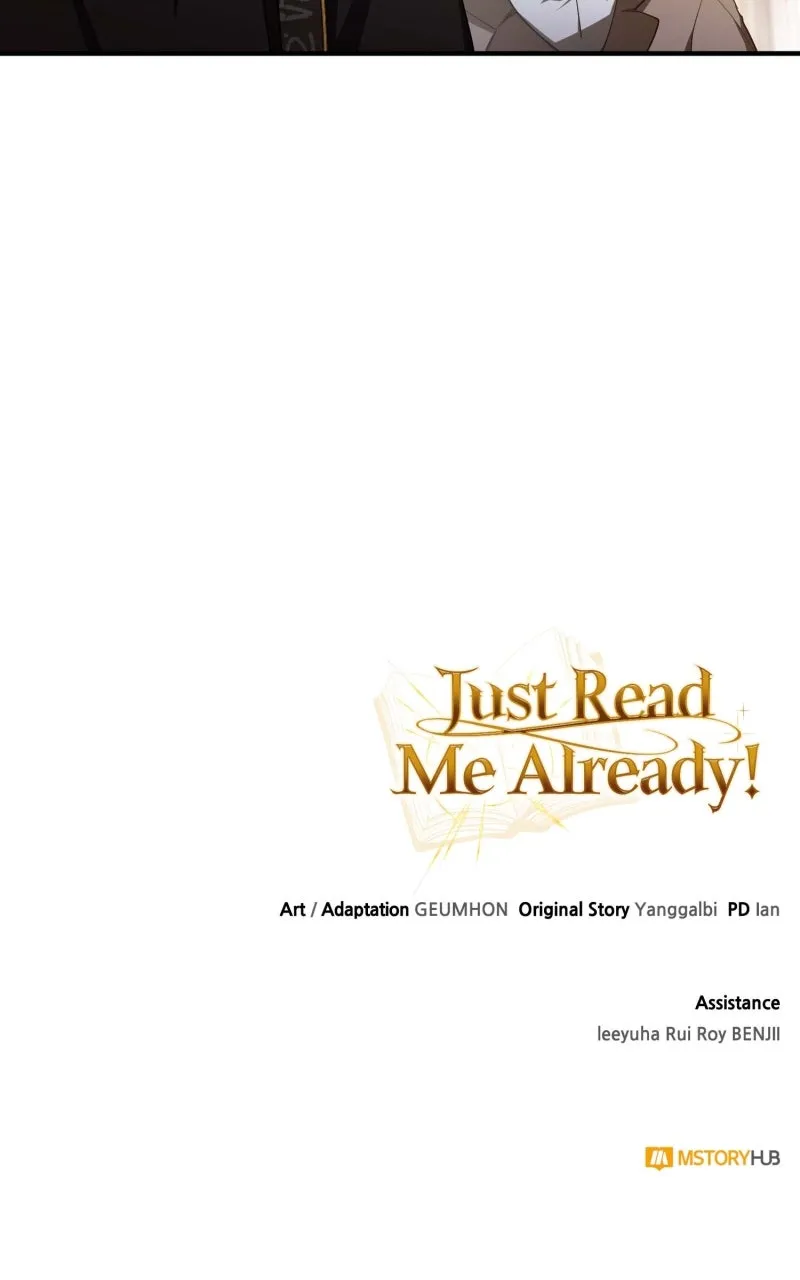 Just Read Me Already! Chapter 14 page 96 - 